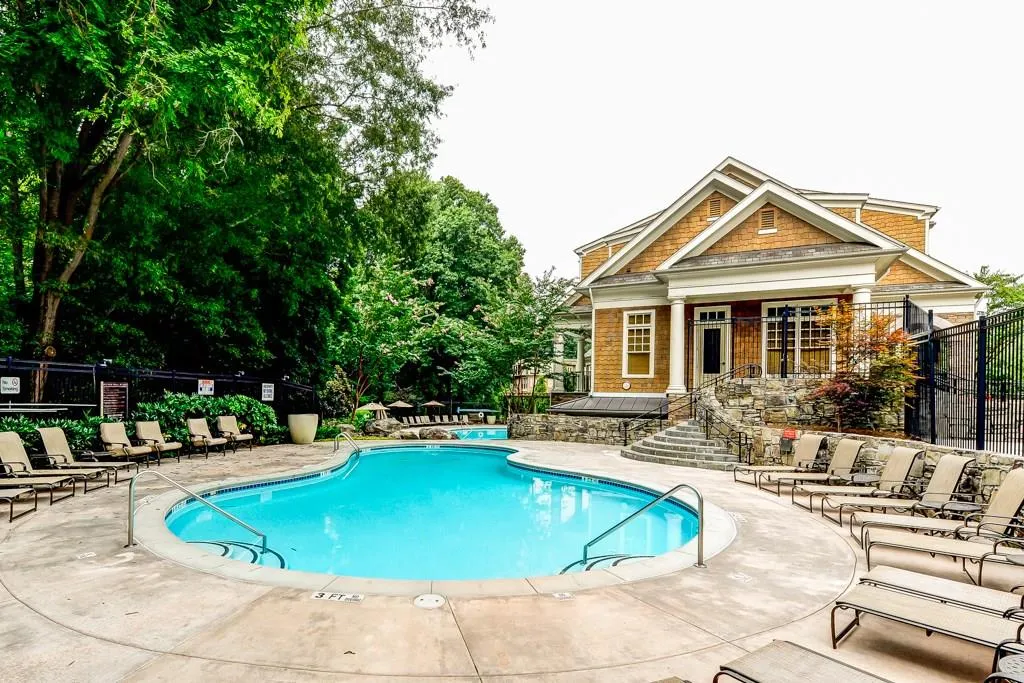 200 River Vista Drive Unit 708, Atlanta, Georgia 30339, 2 Bedrooms Bedrooms, ,2 BathroomsBathrooms,Residential,Sold,200 River Vista Drive Unit 708,5918480