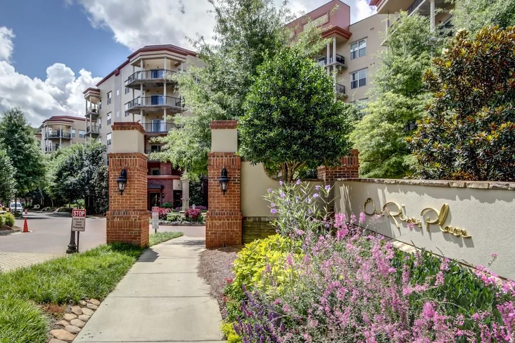 200 River Vista Drive Unit 708, Atlanta, Georgia 30339, 2 Bedrooms Bedrooms, ,2 BathroomsBathrooms,Residential,Sold,200 River Vista Drive Unit 708,5918480