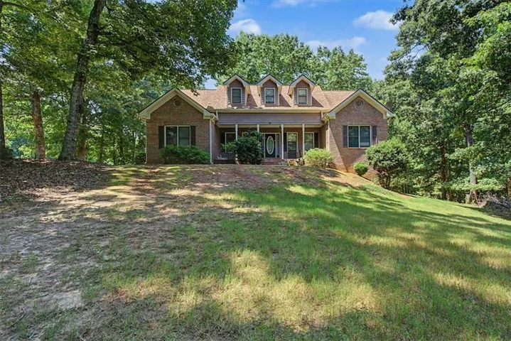 6431 Chestnut Hill Road, Flowery Branch, Georgia 30542