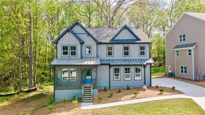 1697 Eastside Parc Street Se, Atlanta, Georgia 30316
