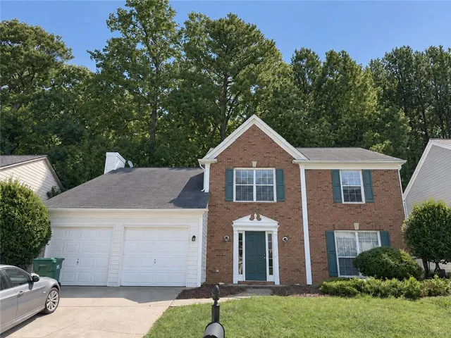 5020 Bankside Way, Peachtree Corners, Georgia 30092