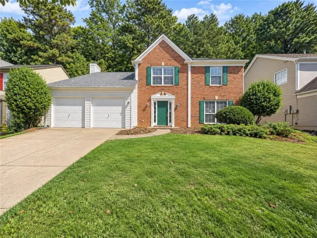 5020 Bankside Way, Peachtree Corners, Georgia 30092