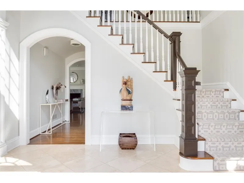 2845 Arden Road, Atlanta, Georgia 30327, 5 Bedrooms Bedrooms, ,4 BathroomsBathrooms,Residential,Sold,2845 Arden Road,5737652