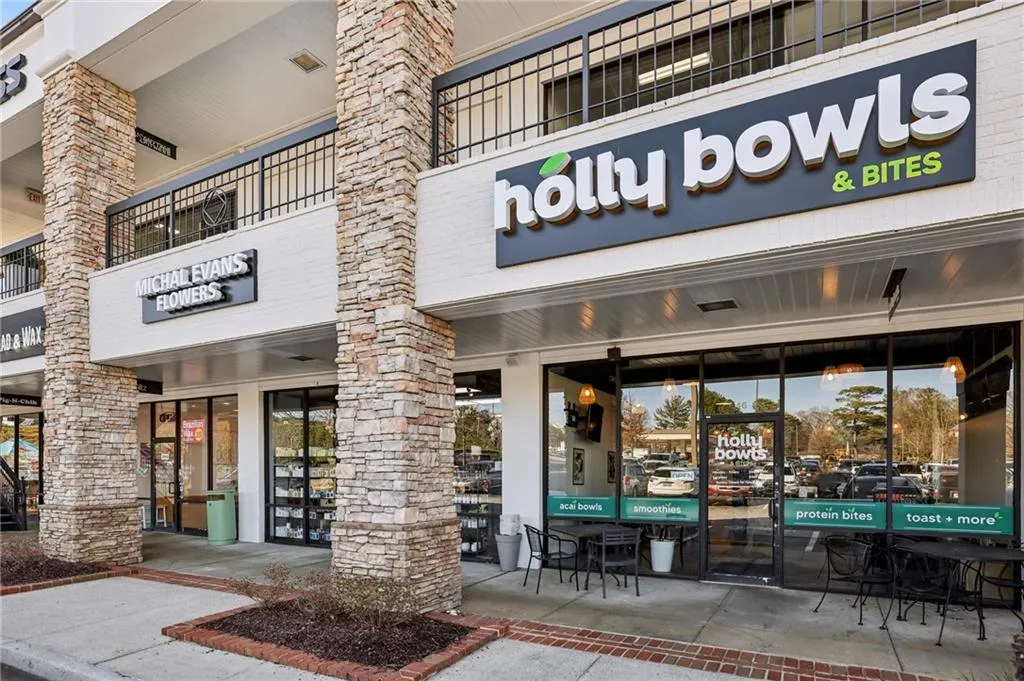 Neighborhood eateries