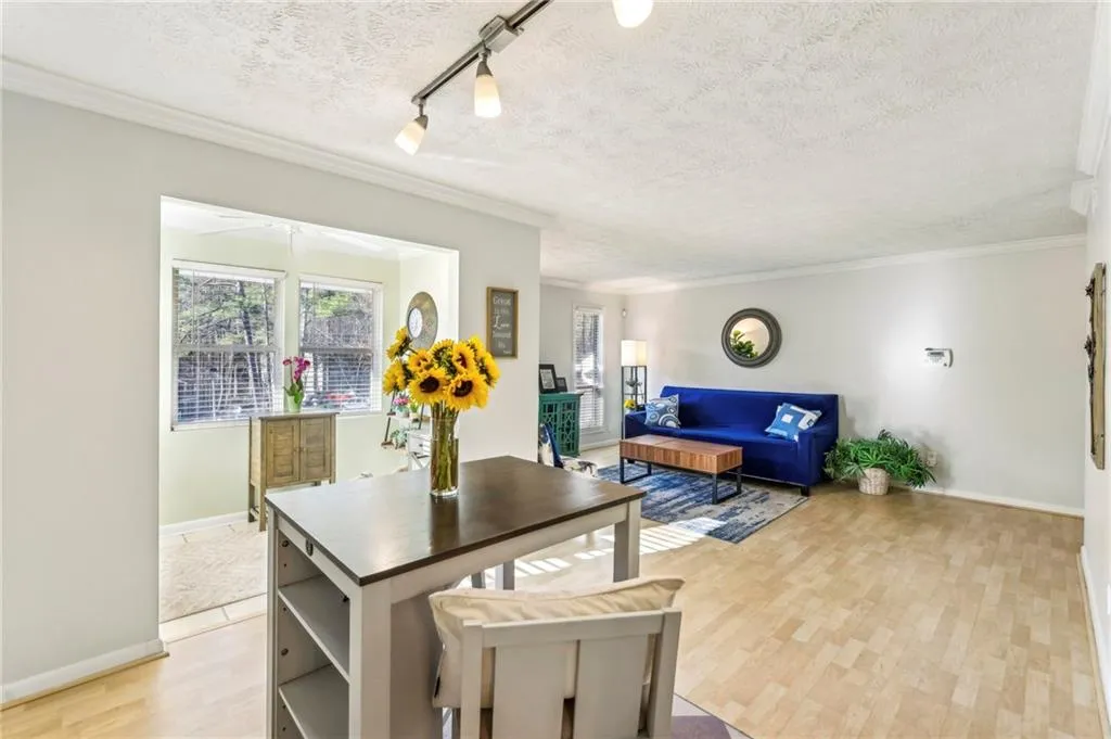 Open Concept