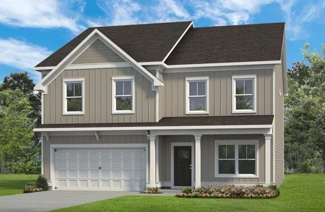 111 Any Street, Powder Springs, Georgia 30127