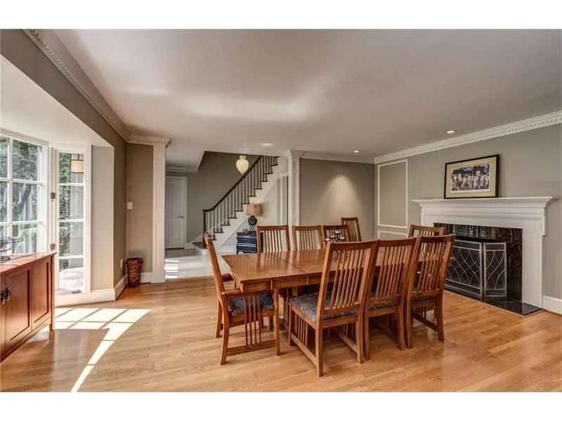 3135 Spalding Drive, Sandy Springs, Georgia 30350, 5 Bedrooms Bedrooms, ,6 BathroomsBathrooms,Residential,Sold,3135 Spalding Drive,5984088 3135 Spalding Drive, Sandy Springs, Georgia 30350, 5 Bedrooms Bedrooms, ,6 BathroomsBathrooms,Residential,Sold,3135 Spalding Drive,5984088