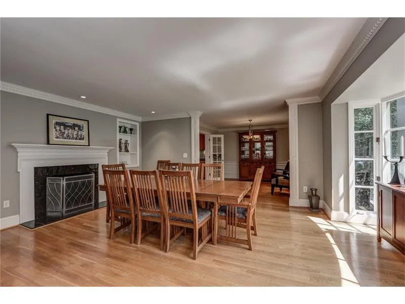 3135 Spalding Drive, Sandy Springs, Georgia 30350, 5 Bedrooms Bedrooms, ,6 BathroomsBathrooms,Residential,Sold,3135 Spalding Drive,5984088 3135 Spalding Drive, Sandy Springs, Georgia 30350, 5 Bedrooms Bedrooms, ,6 BathroomsBathrooms,Residential,Sold,3135 Spalding Drive,5984088