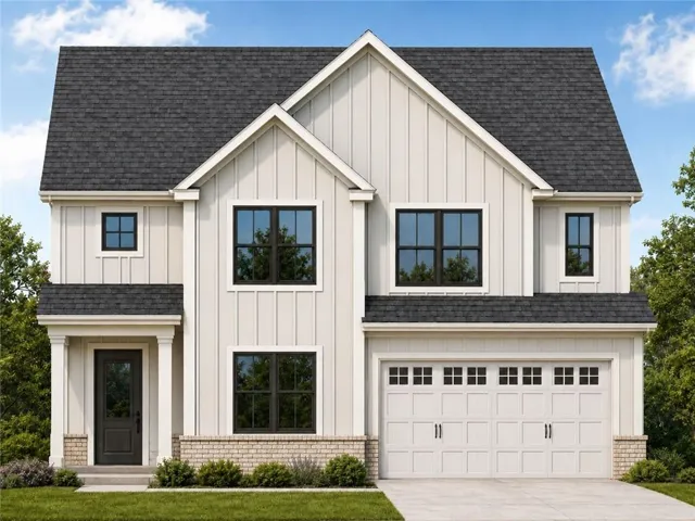 660 Longwood Place, Dallas, Georgia 30132