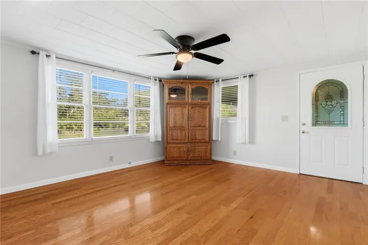 7946 Red Bud Road Ne, Ranger, Georgia 30734