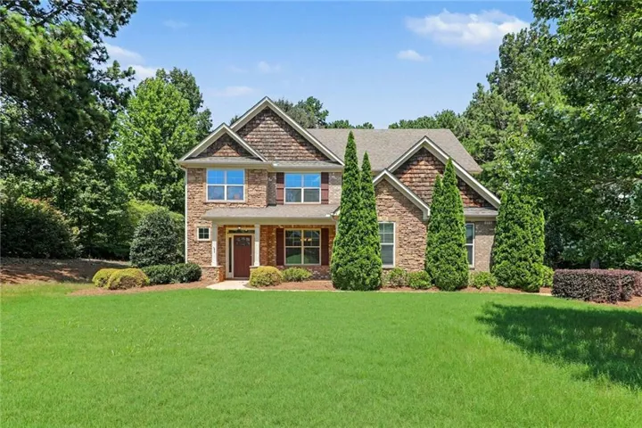 106 Waterlace Way, Fayetteville, Georgia 30215
