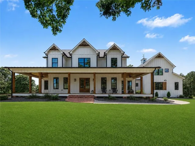 1910 Carlan Road, Jasper, Georgia 30143