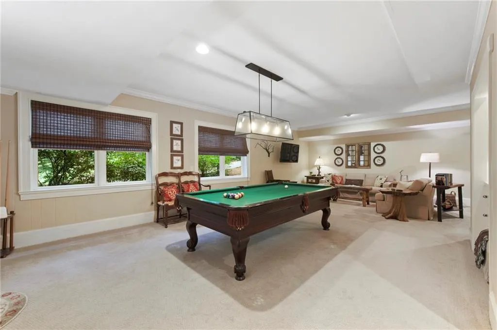 140 Tamarisk Drive, Atlanta, Georgia 30342, 5 Bedrooms Bedrooms, ,4 BathroomsBathrooms,Residential,Sold,140 Tamarisk Drive,6770826