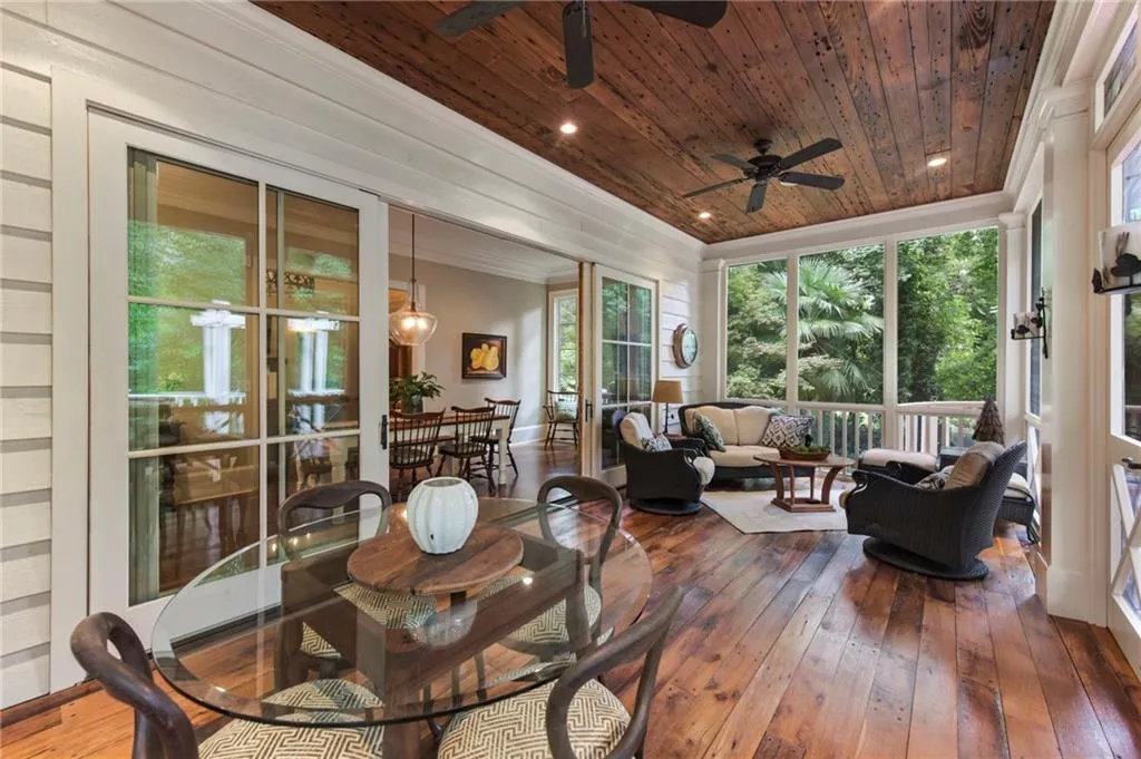 140 Tamarisk Drive, Atlanta, Georgia 30342, 5 Bedrooms Bedrooms, ,4 BathroomsBathrooms,Residential,Sold,140 Tamarisk Drive,6770826