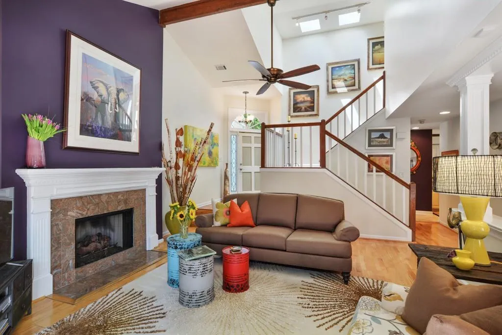 1831 Rockridge Place, Atlanta, Georgia 30324, 2 Bedrooms Bedrooms, ,2 BathroomsBathrooms,Residential,Sold,1831 Rockridge Place,6009832
