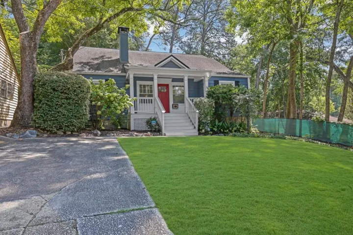 1885 Monroe Drive Ne, Atlanta, Georgia 30324