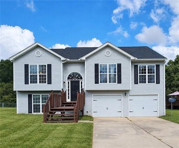 197 Ridgeland Drive, Maysville, Georgia 30558