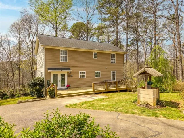 134 Nicholson Lane, Talking Rock, Georgia 30175