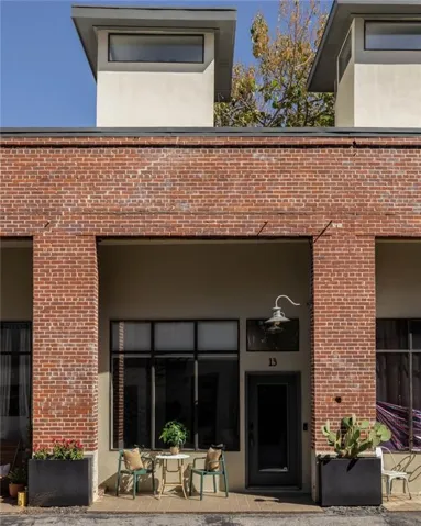 307 Cherokee Avenue Se Unit 13, Atlanta, Georgia 30312
