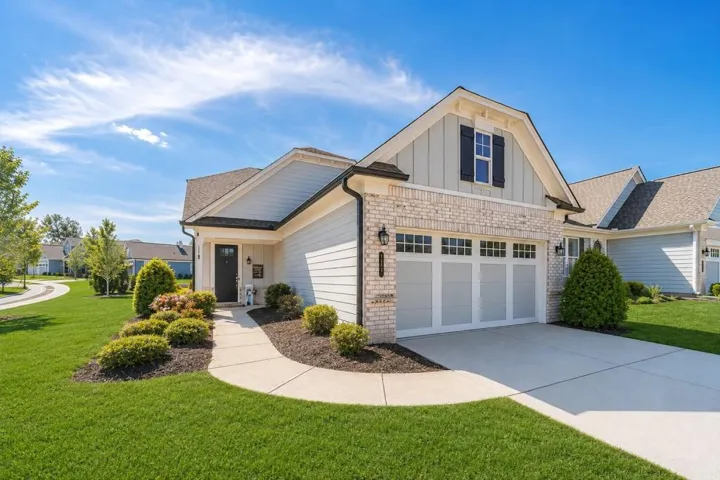 196 Chatuge Drive, Hoschton, Georgia 30548