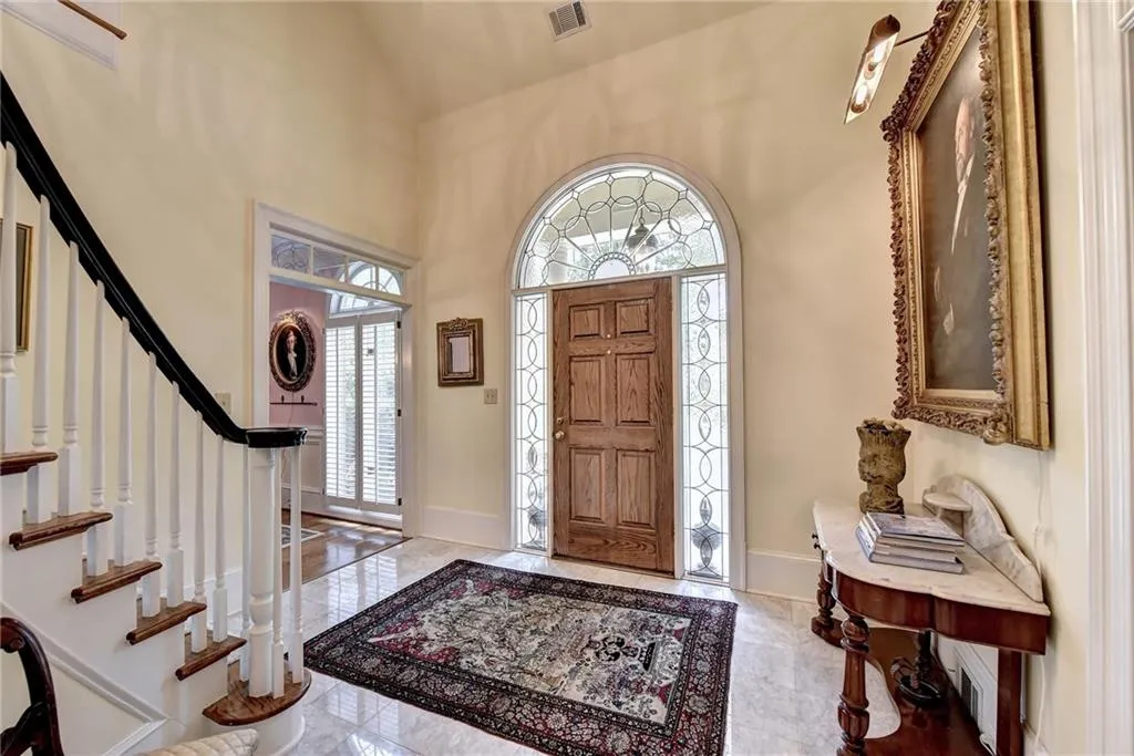 3000 Spalding Drive, Sandy Springs, Georgia 30350, 5 Bedrooms Bedrooms, ,4 BathroomsBathrooms,Residential,Sold,3000 Spalding Drive,6724112