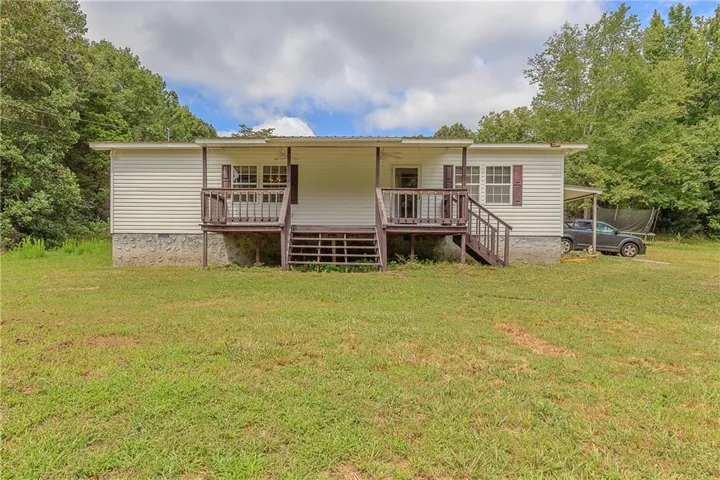 368 Blueberry Ridge Road, La Fayette, Georgia 30728