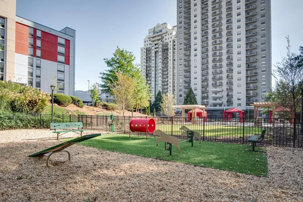 795 Hammond Dr Ne Unit 2205, Atlanta, Georgia 30328, 2 Bedrooms Bedrooms, ,2 BathroomsBathrooms,Residential,Sold,795 Hammond Dr Ne Unit 2205,6805441