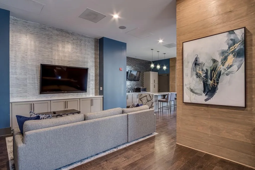 795 Hammond Dr Ne Unit 2205, Atlanta, Georgia 30328, 2 Bedrooms Bedrooms, ,2 BathroomsBathrooms,Residential,Sold,795 Hammond Dr Ne Unit 2205,6805441