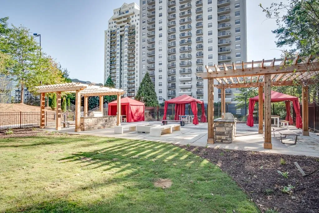 795 Hammond Dr Ne Unit 2205, Atlanta, Georgia 30328, 2 Bedrooms Bedrooms, ,2 BathroomsBathrooms,Residential,Sold,795 Hammond Dr Ne Unit 2205,6805441