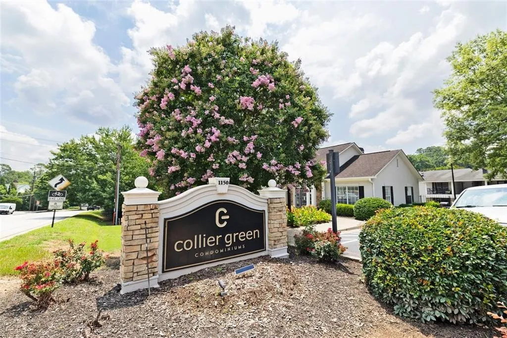 1150 Collier Road Nw Unit B5, Atlanta, Georgia 30318, 1 Bedroom Bedrooms, ,1 BathroomBathrooms,Residential,For Sale,1150 Collier Road Nw Unit B5,7667873