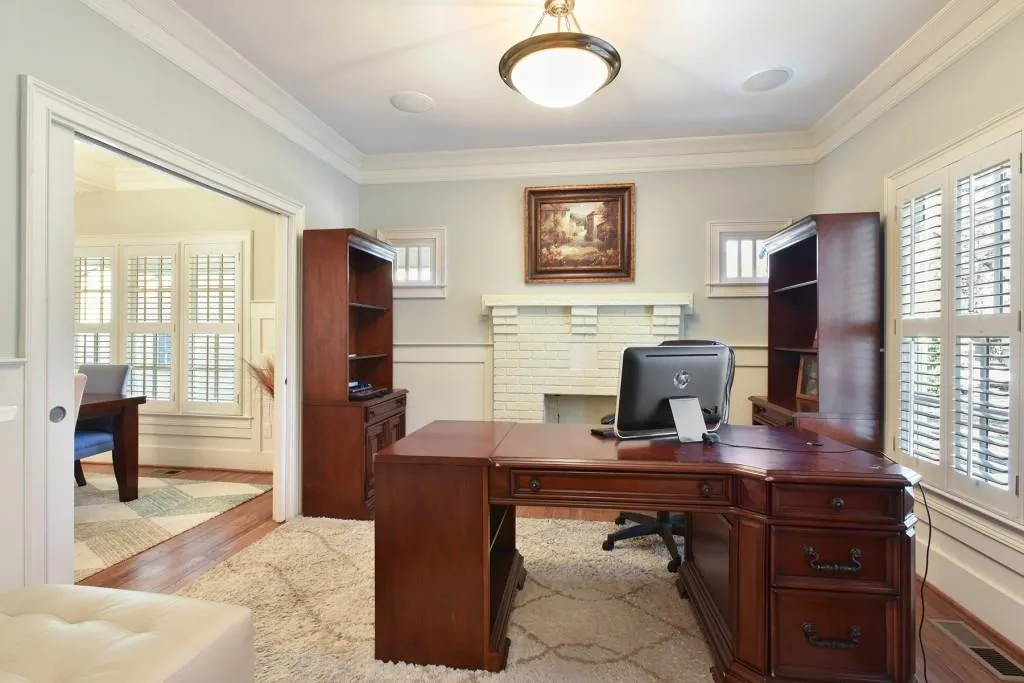 1488 Hawthorne Avenue, Atlanta, Georgia 30309, 4 Bedrooms Bedrooms, ,3 BathroomsBathrooms,Residential,Sold,1488 Hawthorne Avenue,5967688