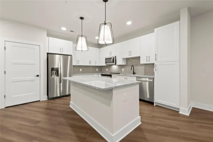 2648 Sandy Plains Road Unit 422, Marietta, Georgia 30066