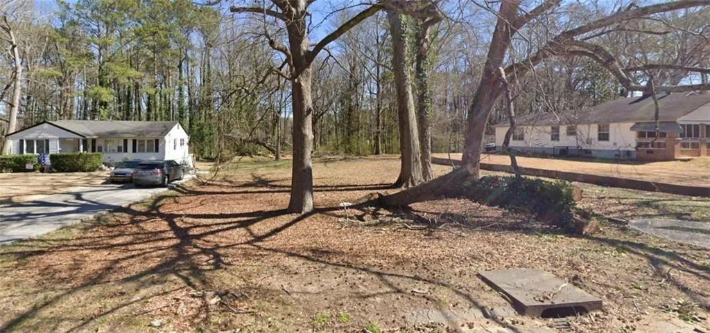 691 Gary Road Nw, Atlanta, Georgia 30318, 0 ,Land,For Sale,691 Gary Road Nw,7644242