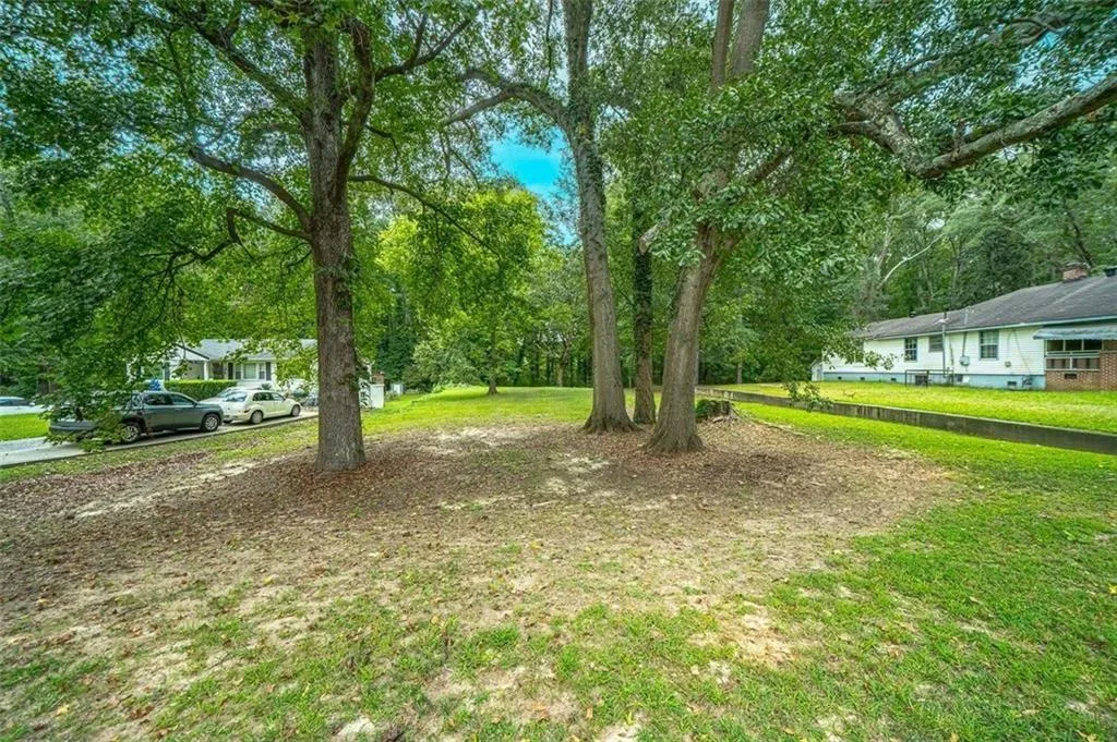 691 Gary Road Nw, Atlanta, Georgia 30318, 0 ,Land,For Sale,691 Gary Road Nw,7644242