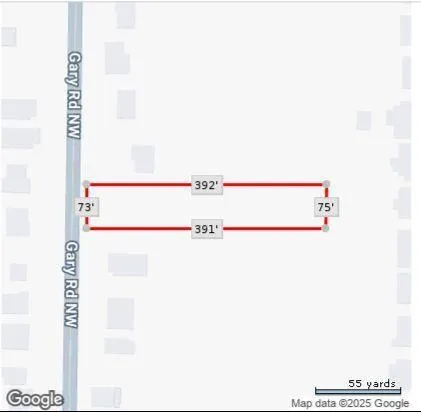 691 Gary Road Nw, Atlanta, Georgia 30318, 0 ,Land,For Sale,691 Gary Road Nw,7644242