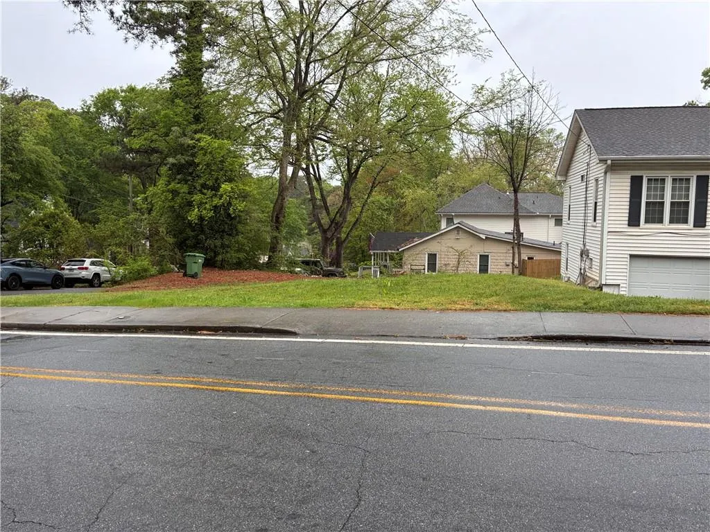 1809 Defoor Avenue, Atlanta, Georgia 30318, 0 ,Land,For Sale,1809 Defoor Avenue,7746764