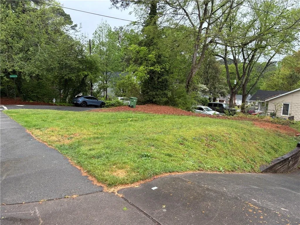 1809 Defoor Avenue, Atlanta, Georgia 30318, 0 ,Land,For Sale,1809 Defoor Avenue,7746764