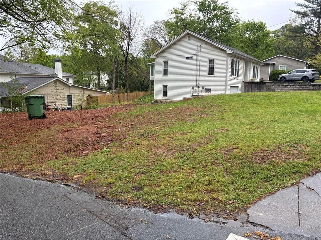 1809 Defoor Avenue, Atlanta, Georgia 30318, 0 ,Land,For Sale,1809 Defoor Avenue,7746764