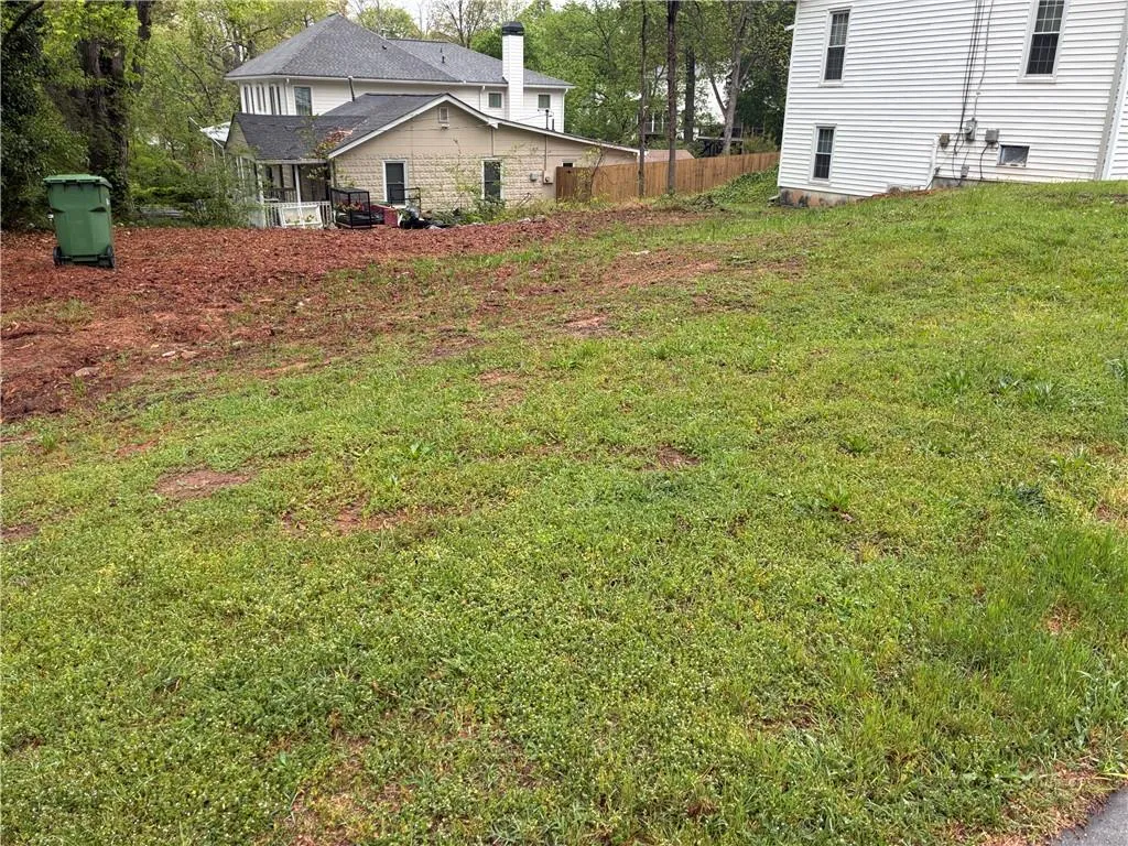 1809 Defoor Avenue, Atlanta, Georgia 30318, 0 ,Land,For Sale,1809 Defoor Avenue,7746764