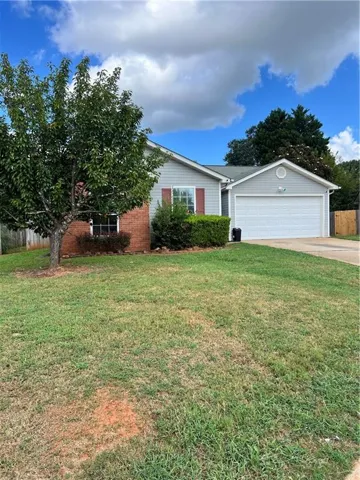 421 Autumn Lake Court, Mcdonough, Georgia 30253