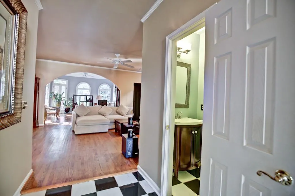 1069 Shady Valley Place Ne, Brookhaven, Georgia 30324, 3 Bedrooms Bedrooms, ,2 BathroomsBathrooms,Residential,Sold,1069 Shady Valley Place Ne,5764570