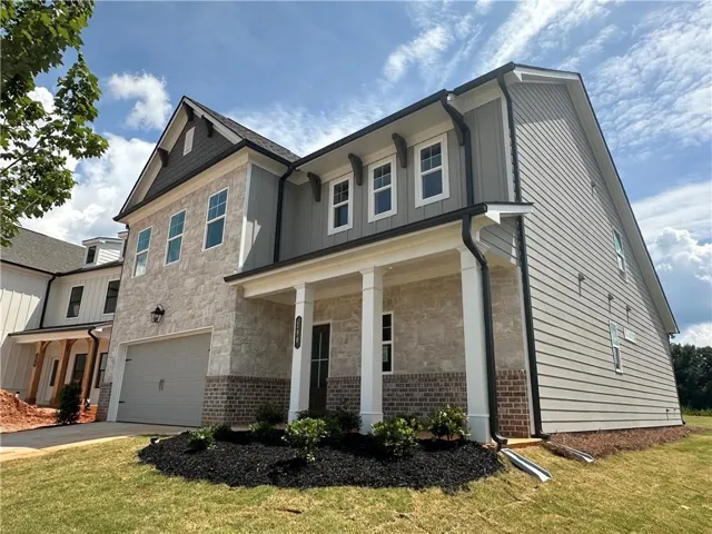 190 Wingate Drive, Winder, Georgia 30680