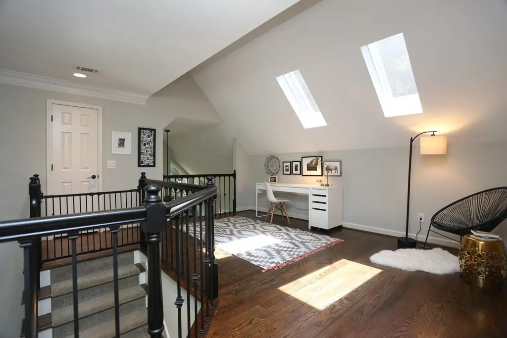 325 Spalding Gates Court, Atlanta, Georgia 30328, 4 Bedrooms Bedrooms, ,2 BathroomsBathrooms,Residential,Sold,325 Spalding Gates Court,5905941