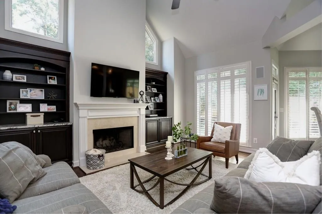 325 Spalding Gates Court, Atlanta, Georgia 30328, 4 Bedrooms Bedrooms, ,2 BathroomsBathrooms,Residential,Sold,325 Spalding Gates Court,5905941