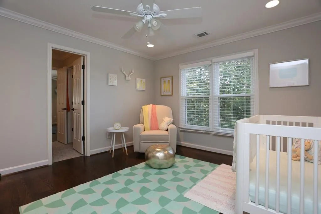 325 Spalding Gates Court, Atlanta, Georgia 30328, 4 Bedrooms Bedrooms, ,2 BathroomsBathrooms,Residential,Sold,325 Spalding Gates Court,5905941