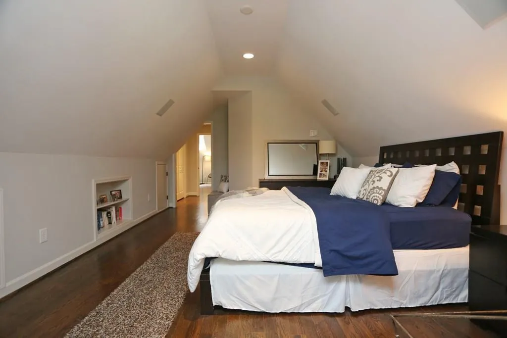 325 Spalding Gates Court, Atlanta, Georgia 30328, 4 Bedrooms Bedrooms, ,2 BathroomsBathrooms,Residential,Sold,325 Spalding Gates Court,5905941