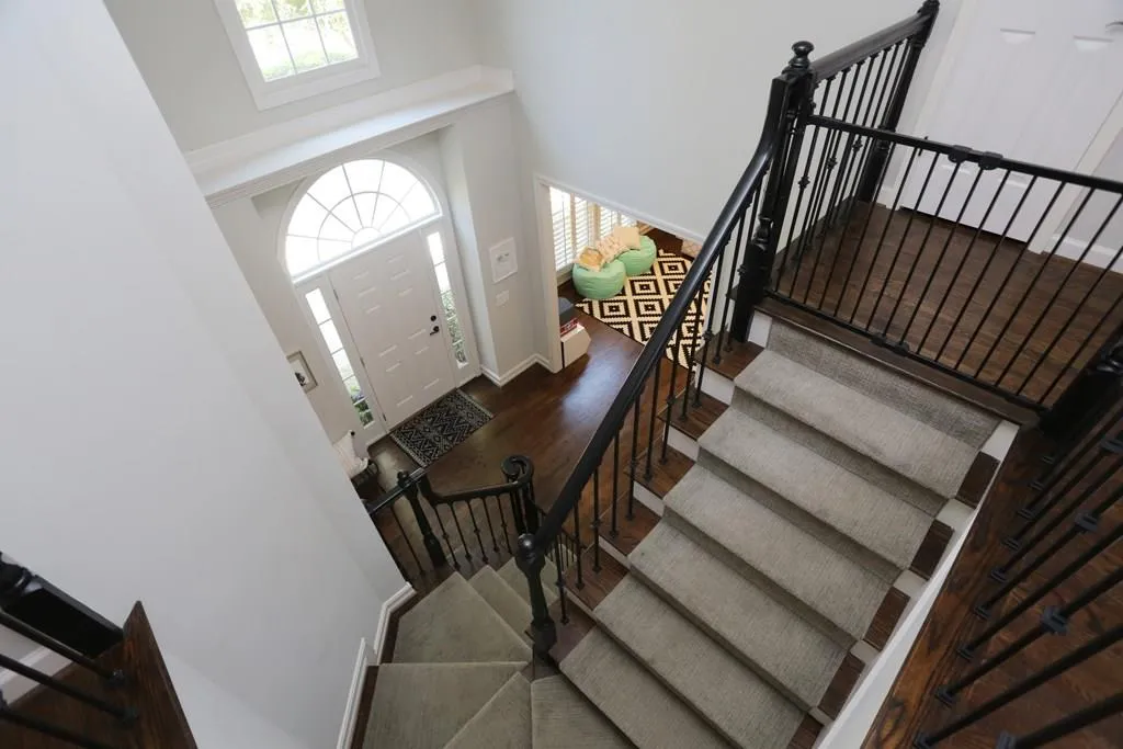 325 Spalding Gates Court, Atlanta, Georgia 30328, 4 Bedrooms Bedrooms, ,2 BathroomsBathrooms,Residential,Sold,325 Spalding Gates Court,5905941