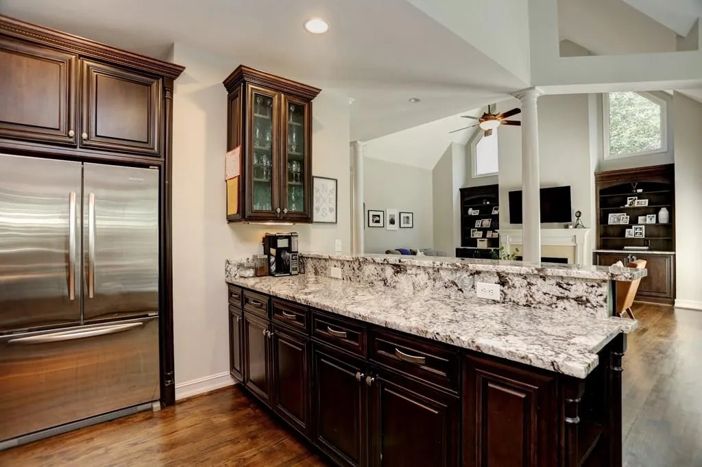 325 Spalding Gates Court, Atlanta, Georgia 30328, 4 Bedrooms Bedrooms, ,2 BathroomsBathrooms,Residential,Sold,325 Spalding Gates Court,5905941