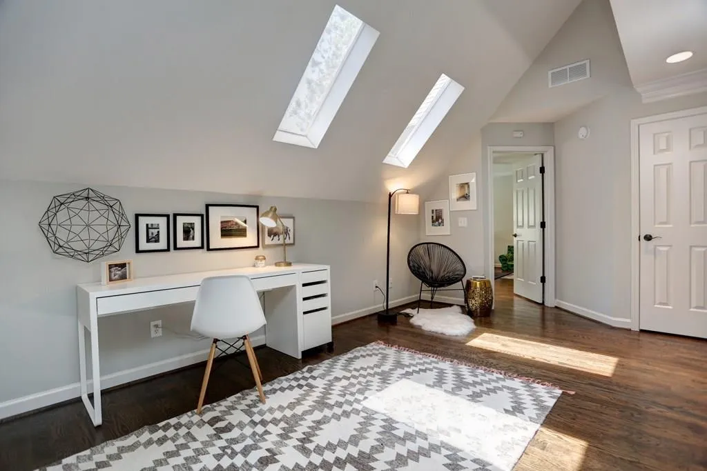 325 Spalding Gates Court, Atlanta, Georgia 30328, 4 Bedrooms Bedrooms, ,2 BathroomsBathrooms,Residential,Sold,325 Spalding Gates Court,5905941