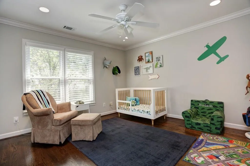 325 Spalding Gates Court, Atlanta, Georgia 30328, 4 Bedrooms Bedrooms, ,2 BathroomsBathrooms,Residential,Sold,325 Spalding Gates Court,5905941